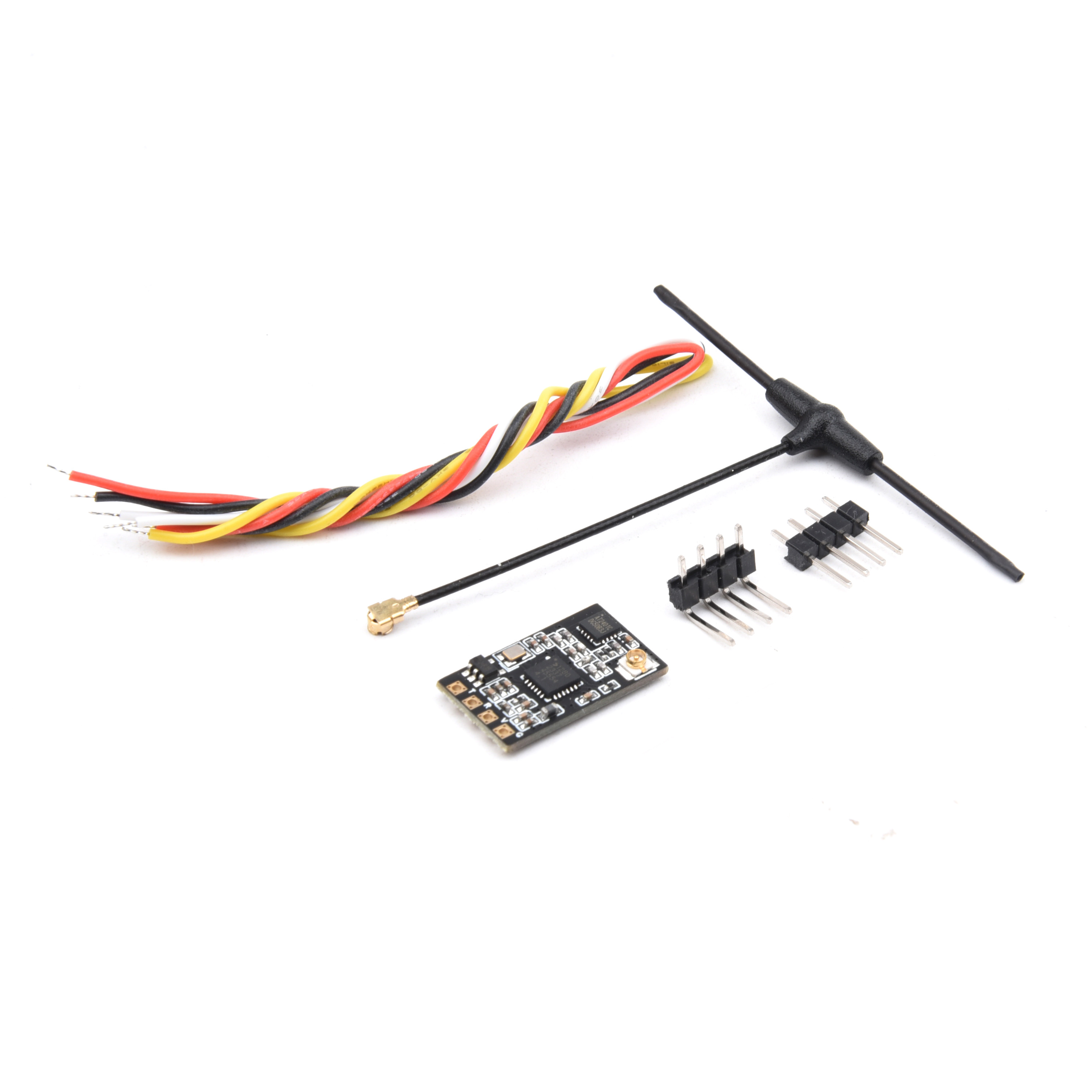ELRS 915MHz / 2.4GHz NANO Expr - Hobby Queen Rc 리뷰 및 가격