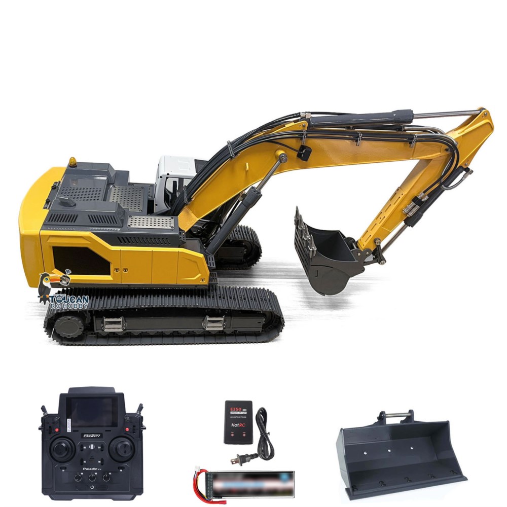 US Sale 1:14 Hydraulic RC Exca - Rc Hobby Toucan 리뷰 및 가격
