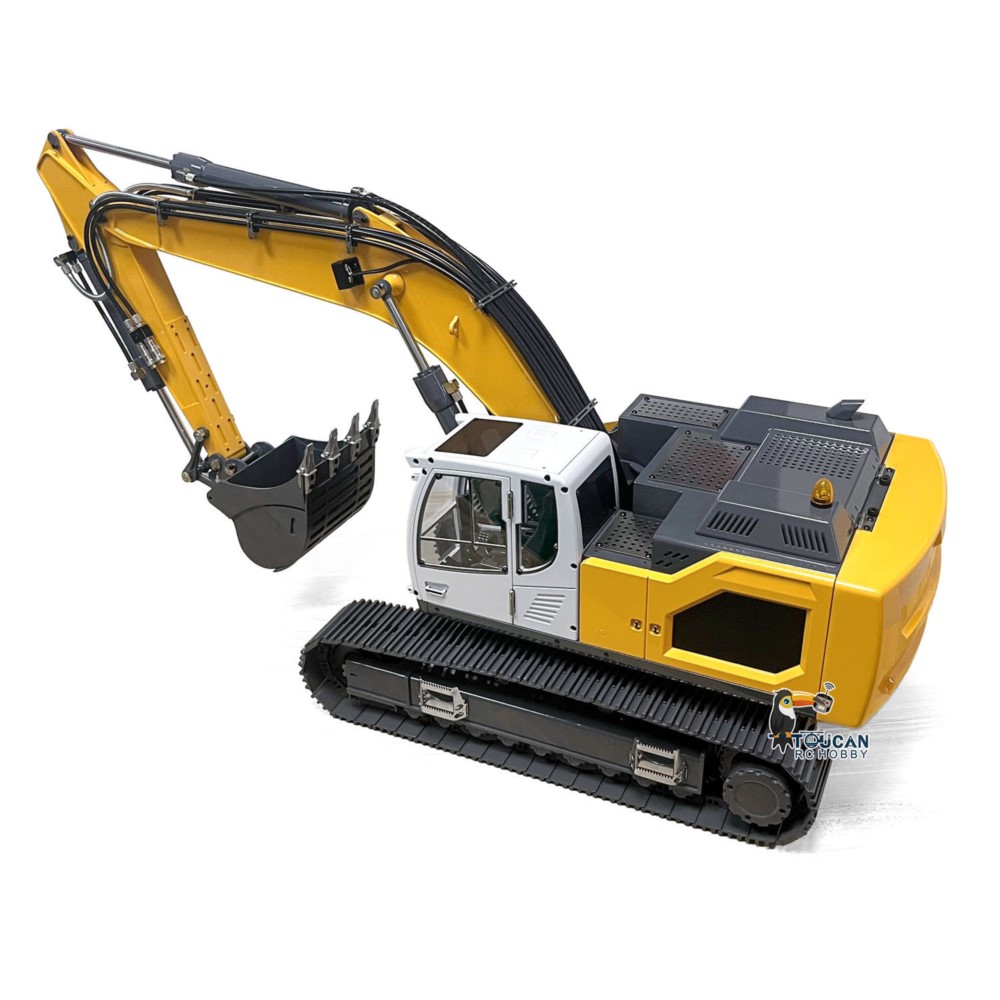 US Sale 1:14 Hydraulic RC Exca - Rc Hobby Toucan 리뷰 및 가격