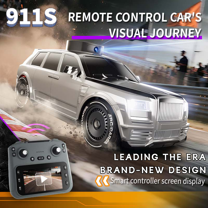 911S RC Cars - 4K HD Camera 4. - Rc Hobby Horizon 리뷰 및 가격