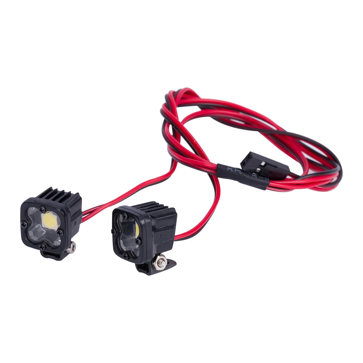 RC Car Square Bright LED Top L - Rc Hobby Toucan 리뷰 및 가격