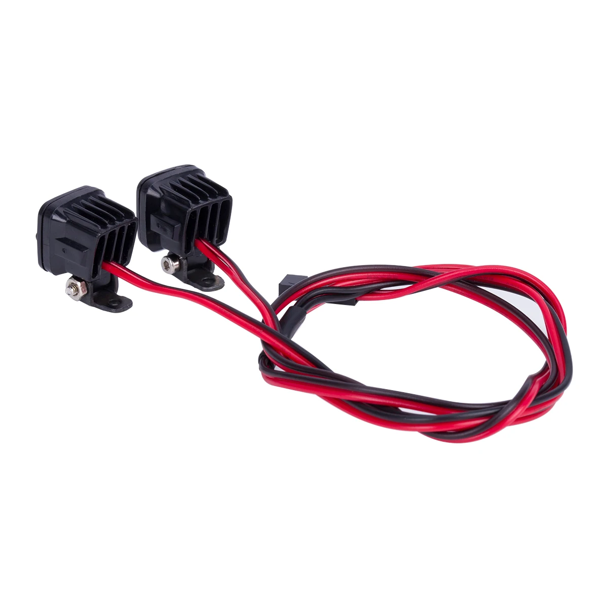 RC Car Square Bright LED Top L - Rc Hobby Toucan 리뷰 및 가격