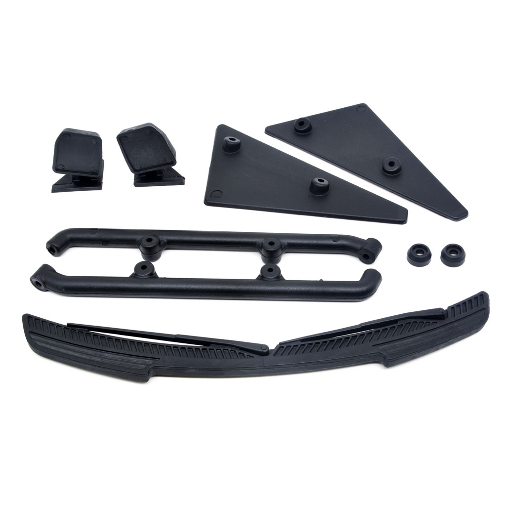 ZD Racing MX-07 1/7 RC Car Pro - Body Shell Rc 리뷰 및 가격