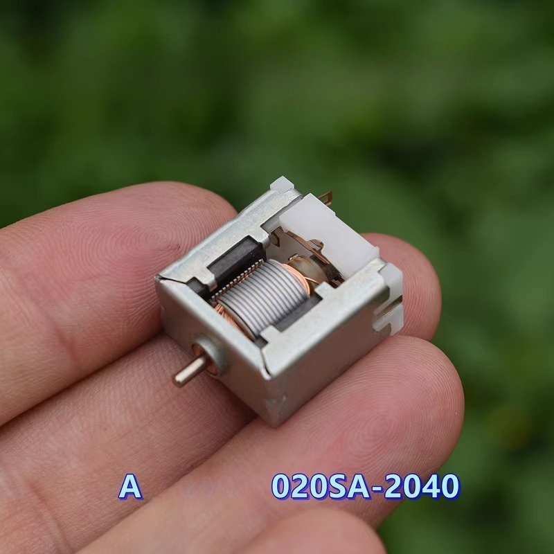 1PC Mabuchi Micro 020 Bare Squ - Rc Hobby Explosion 리뷰 및 가격