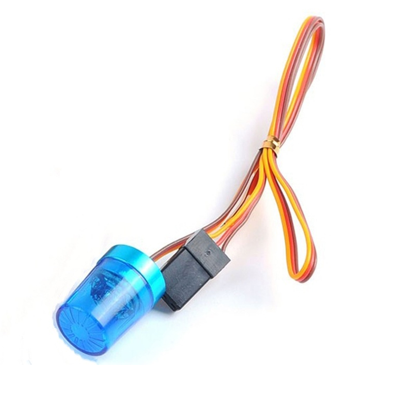 Multi-function LED Lamp Strobi - Rc Hobby Toucan 리뷰 및 가격