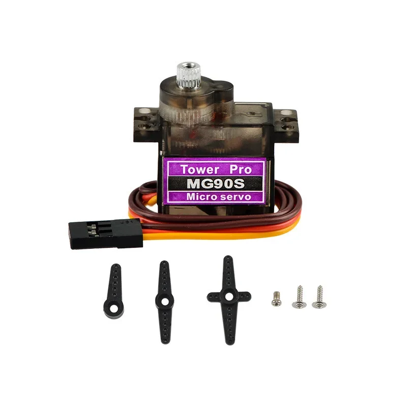 SG90/MG90S 9G Micro Digital Se - Rc Hobby Grade 리뷰 및 가격