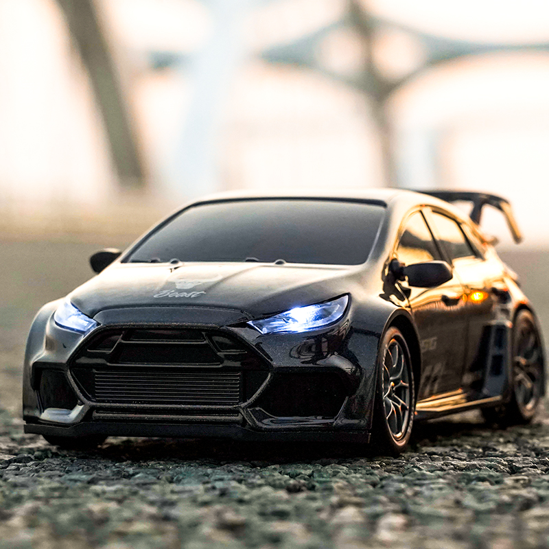 1：24 4WD 50KM/H RC Car Stunt D - Rc Hobby Horizon 리뷰 및 가격