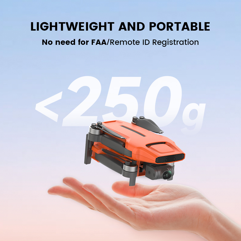 FIMI MINI 3 Camere drone 4K 60 - Rc Hobby Drone 리뷰 및 가격