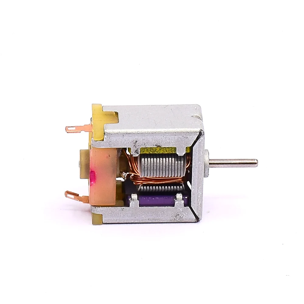 1PC Mini 020 Bare Square Motor - Rc Hobby Explosion 리뷰 및 가격