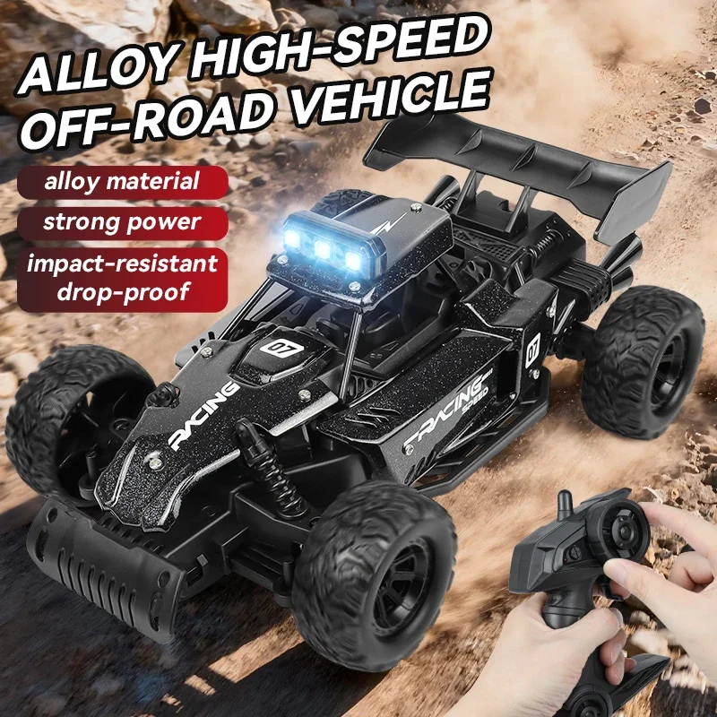ZWN 1:18 2.4G RC Car With LED  - Rc Hobby Horizon 리뷰 및 가격