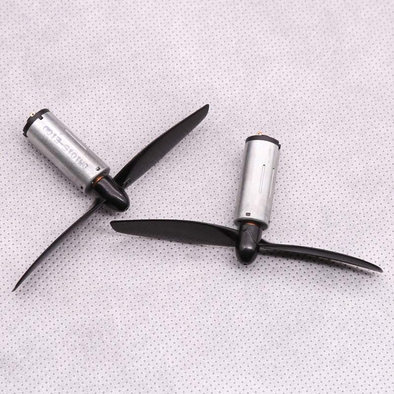 2pcs M50 Motor + Propeller DC  - Rc Hobby Explosion 리뷰 및 가격