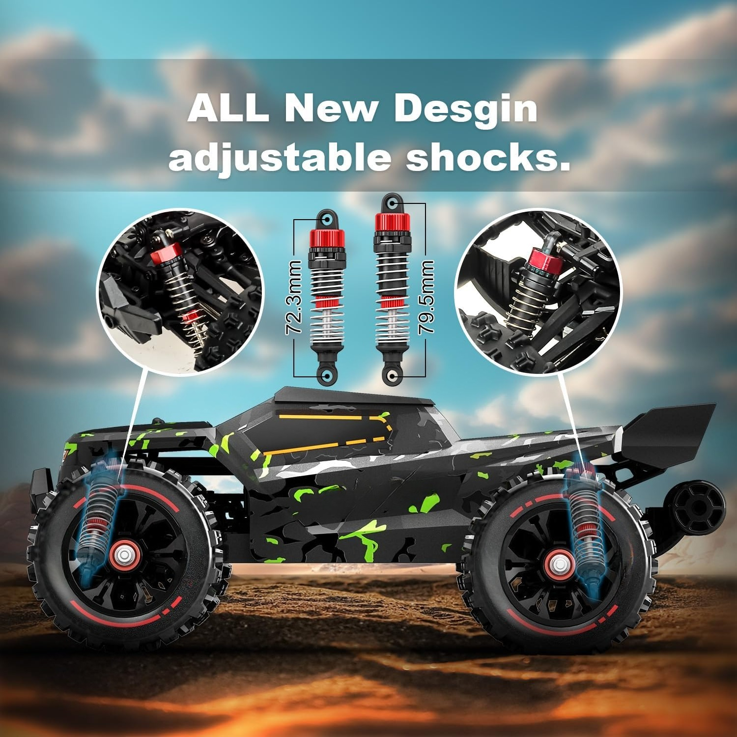 1/14 Brushless RC Cars for Adu - Rc Hobby Toucan 리뷰 및 가격