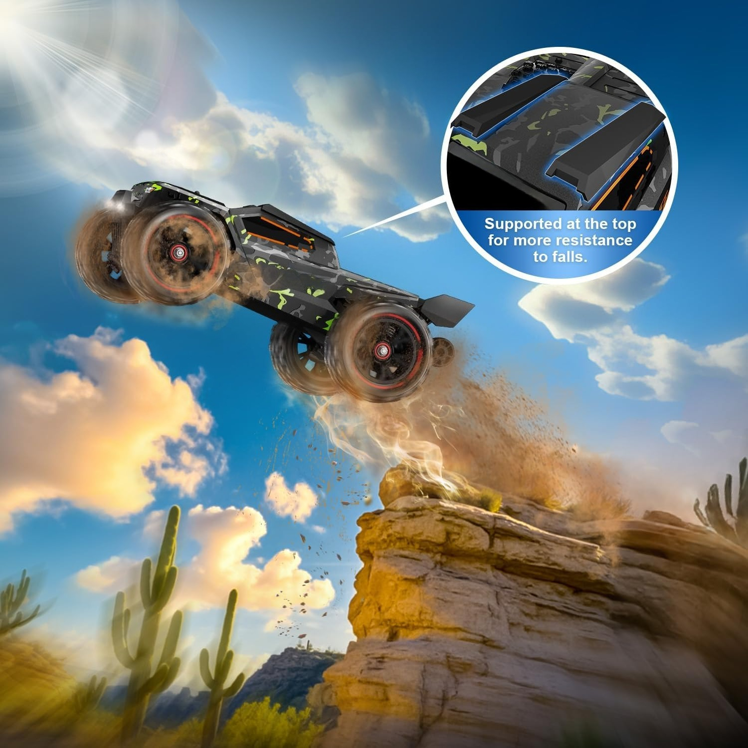 1/14 Brushless RC Cars for Adu - Rc Hobby Toucan 리뷰 및 가격