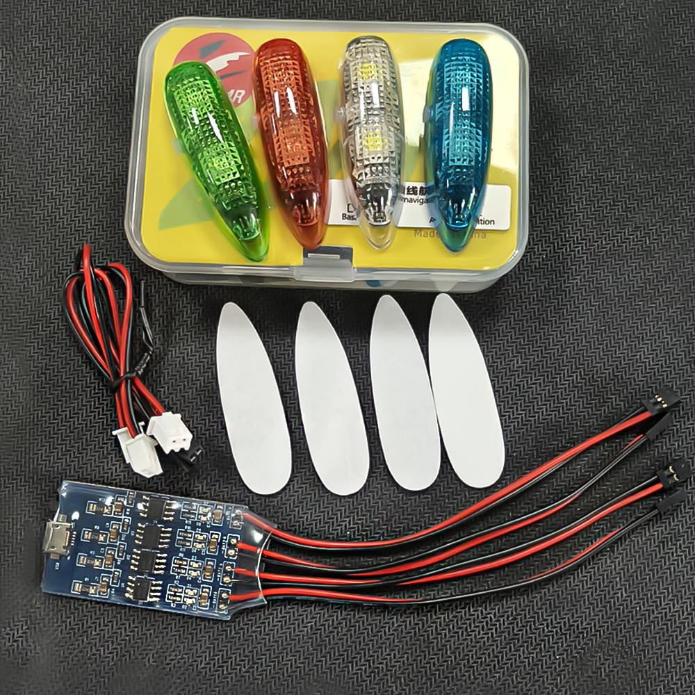 ZMR III Wireless Navigation Li - Rc Hobby Toucan 리뷰 및 가격