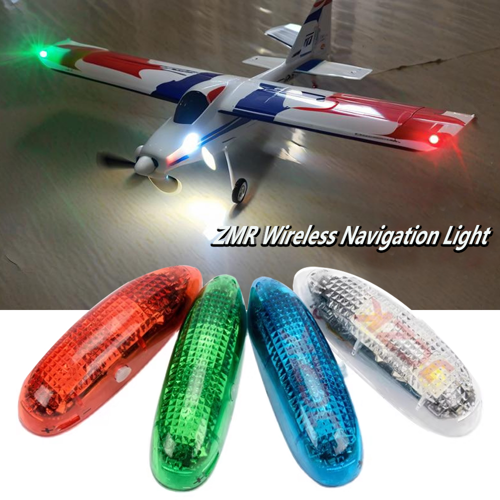 ZMR III Wireless Navigation Li - Rc Hobby Toucan 리뷰 및 가격