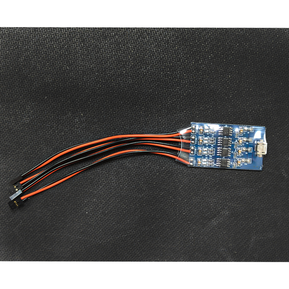 ZMR III Wireless Navigation Li - Rc Hobby Toucan 리뷰 및 가격