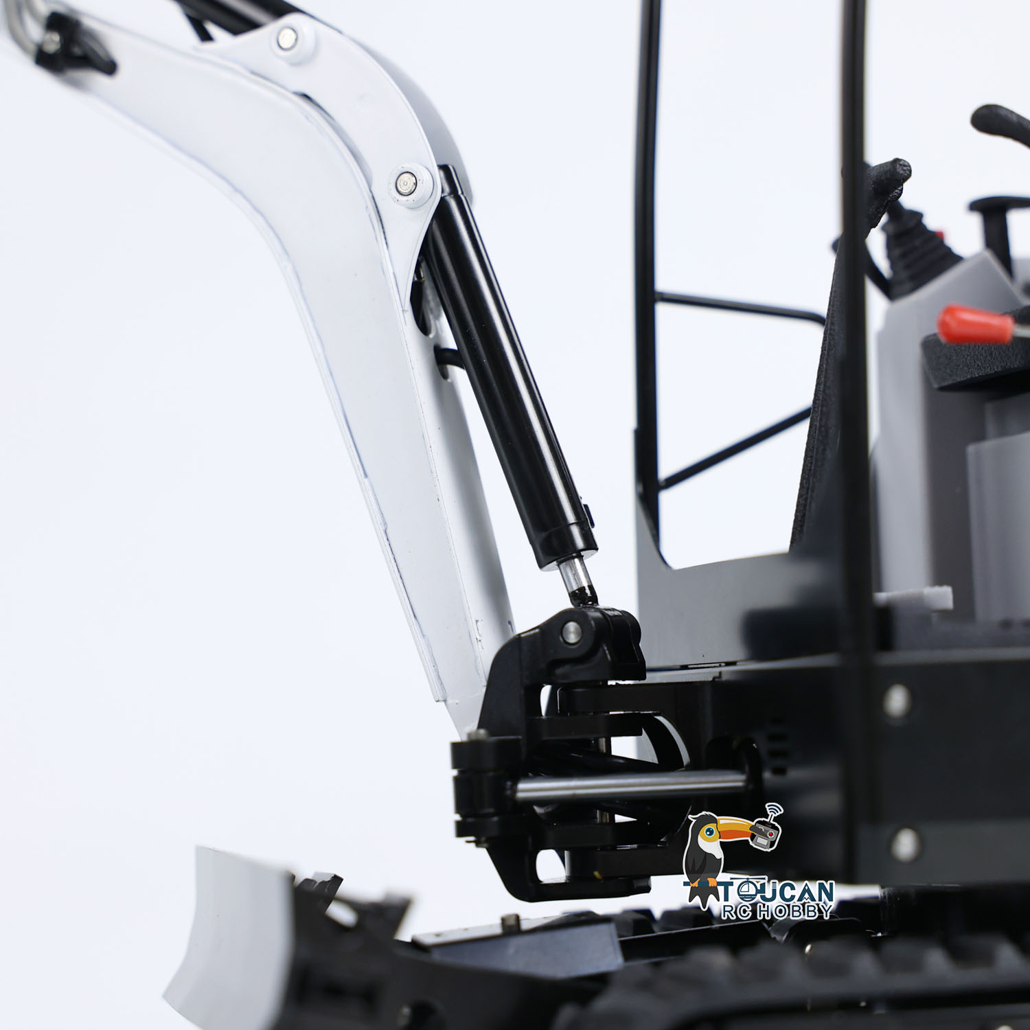 RTR JX E20 RC Mini Excavator 1 - Rc Hobby Toucan 리뷰 및 가격