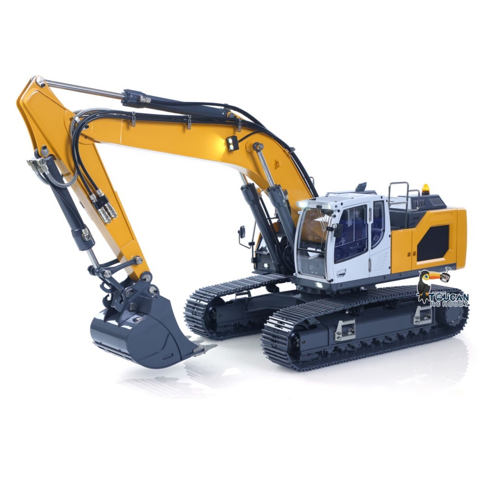 1/14 XDRC 945 RC Hydraulic Exc - Rc Hobby Toucan 리뷰 및 가격