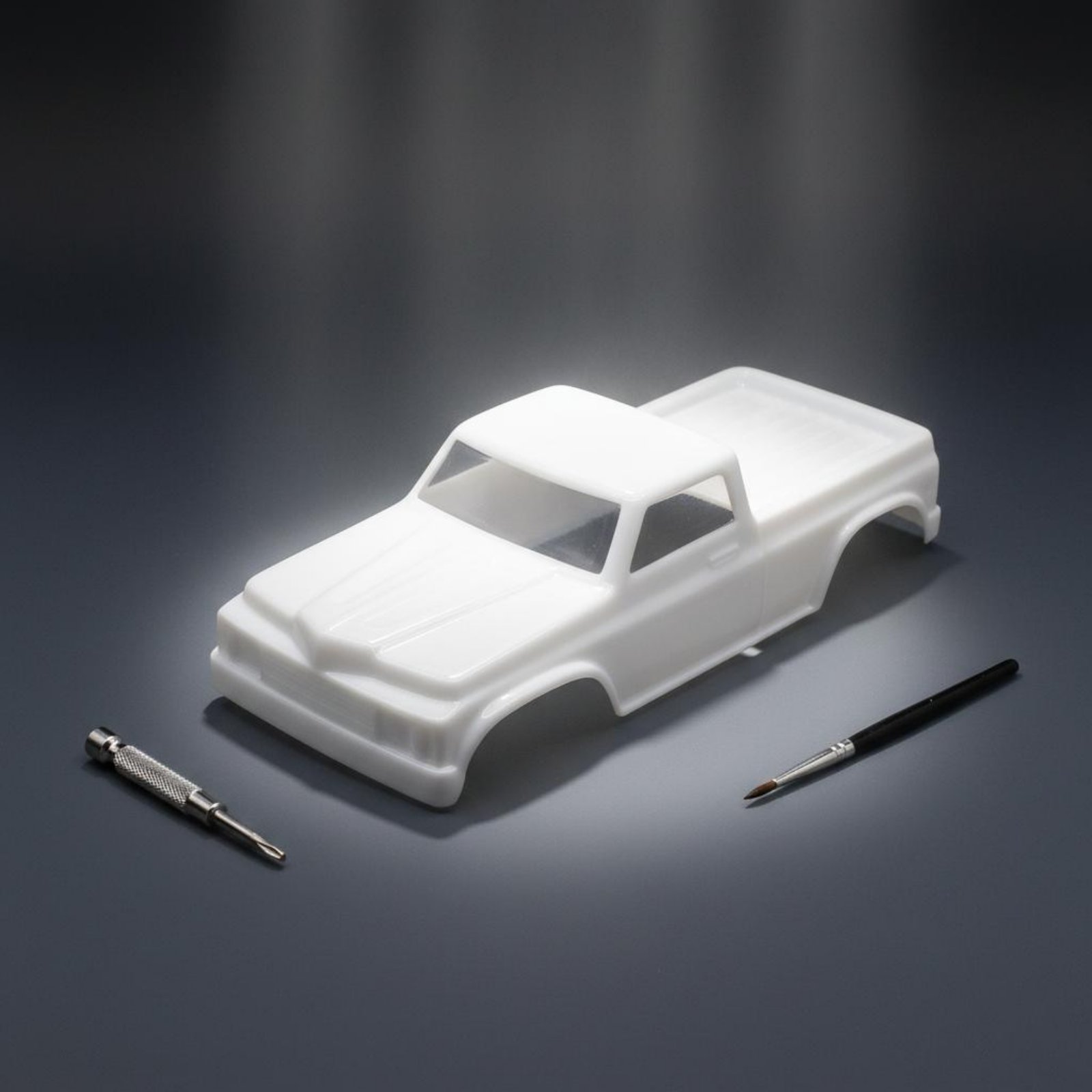 RC Pickup Body Shell Pre-Confi - Body Shell Rc 리뷰 및 가격