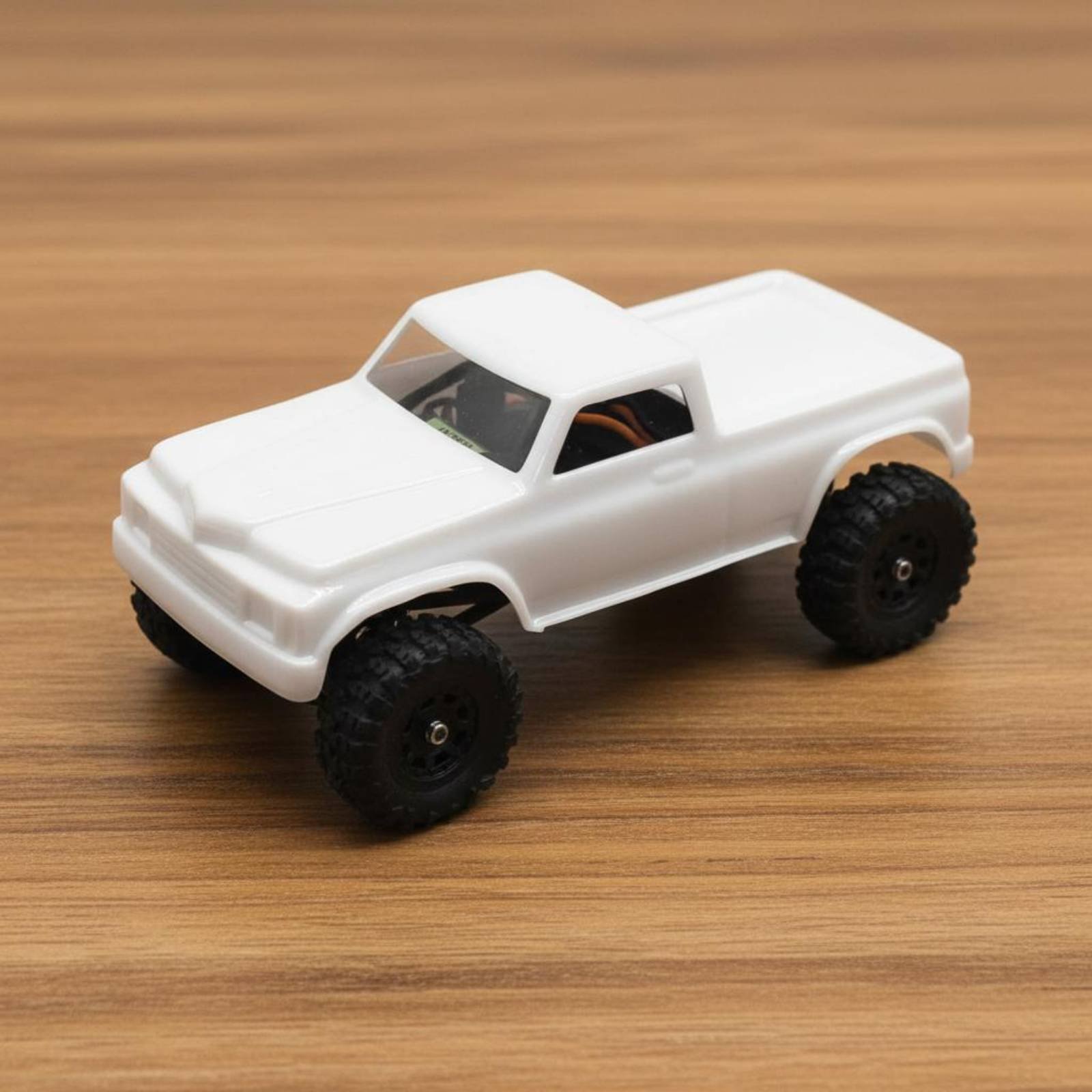 RC Pickup Body Shell Pre-Confi - Body Shell Rc 리뷰 및 가격