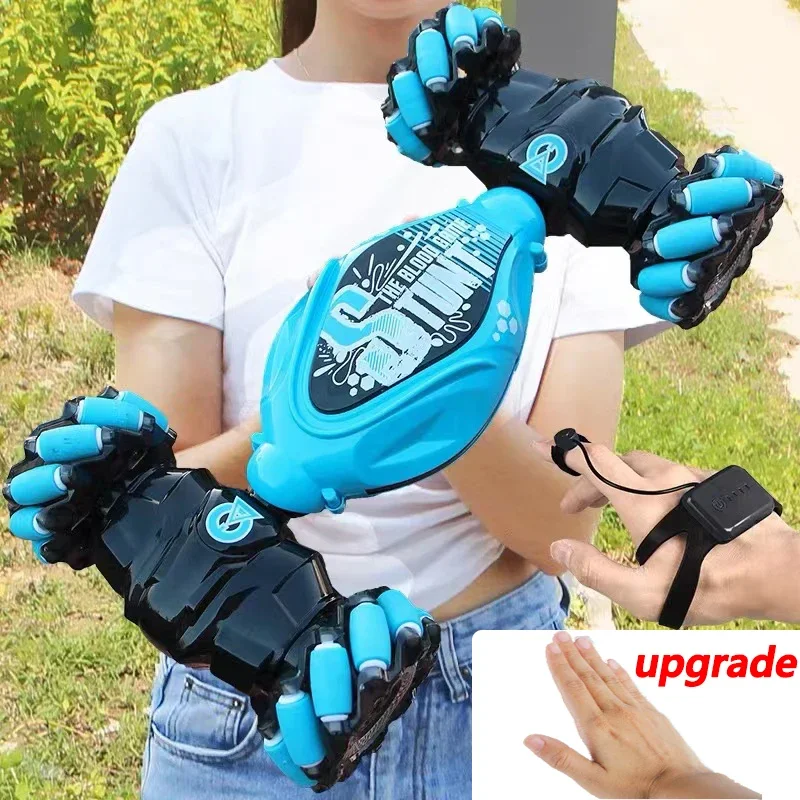 4WD 1:16 Stunt RC Car with LED - Rc Hobby Horizon 리뷰 및 가격