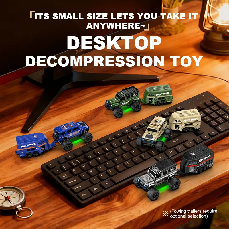 1:64 Full Proportional Desktop - Rc Hobby Horizon 리뷰 및 가격